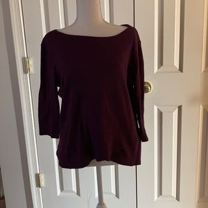 Dress barn top